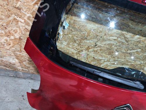 tailgate-citroen-c3-iii-sx-2016-31301300 main image