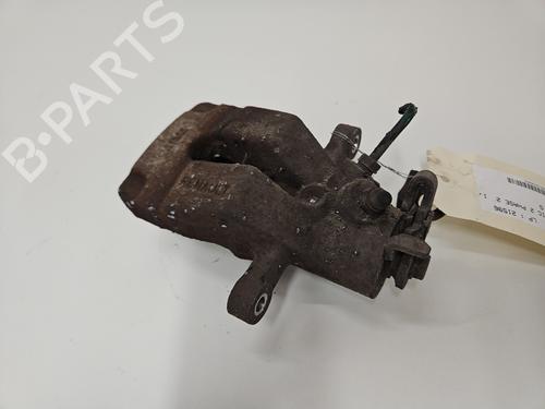 Used Left rear brake caliper RENAULT GRAND SCÉNIC II (JM0/1_) 1.5 dCi (JM1E) (106 hp) 32099249