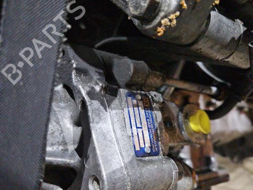Engine BMW 7 (E32) 730 i, iL V8 | BP30762128M1 