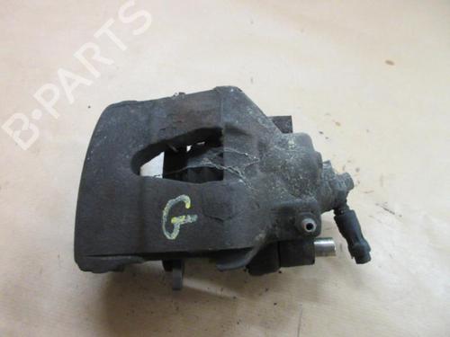 Used Left front brake caliper Left front brake caliper VW FOX Hatchback (5Z1, 5Z3, 5Z4) 1.2 (55 hp) 20908899 20908899