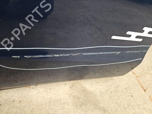 Right rear door FORD FIESTA VI (CB1, CCN) 1.25 | BP29467961C5 