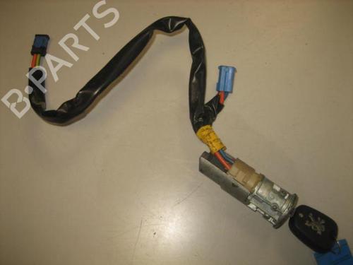 Used Ignition barrel Ignition barrel 20890215 20890215