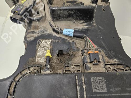 Used AdBlue tank AdBlue tank 39522802 39522802