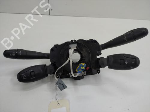 Used Steering column stalk Steering column stalk PEUGEOT EXPERT Van (VF3A_, VF3U_, VF3X_) 1.6 HDi 90 8V (90 hp) 22557349 22557349