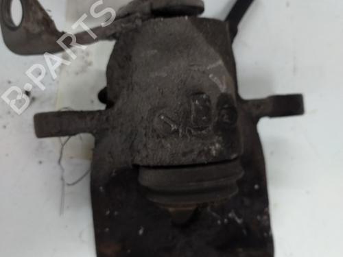 Right rear brake caliper FIAT CROMA (194_) 1.9 D Multijet (194AXB1B) | BP20904910M106 
