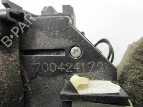 Used Steering column stalk Steering column stalk RENAULT LAGUNA I (B56_, 556_) 1.6 16V (B568, B561) (107 hp) 22107747 22107747