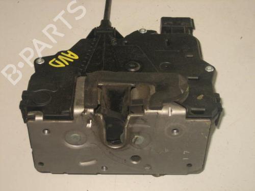 Front right lock FIAT GRANDE PUNTO (199_) 1.3 D Multijet | BP20898084C97 