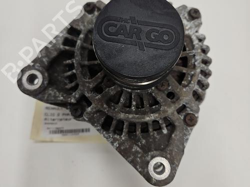 Used Alternator Alternator RENAULT CLIO II (BB_, CB_) 1.5 dCi (B/CB07) (65 hp) 28826854 28826854