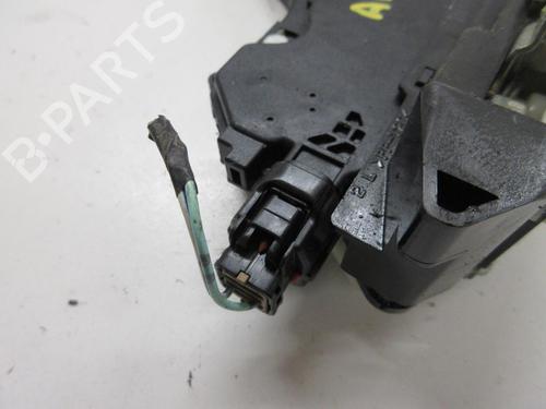 Rear left lock CITROËN C-CROSSER (VU_, VV_) 2.2 HDi | BP20902370C100 