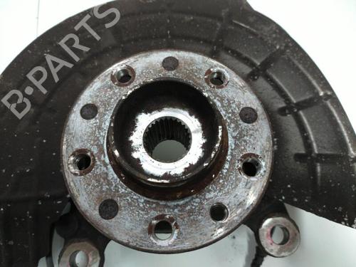Used Right front steering knuckle FIAT 500X (334_) 1.6 D Multijet (334AXA1B, 334AXA11) (120 hp) 20894199