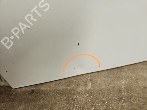 Right tailgate RENAULT KANGOO / GRAND KANGOO II (KW0/1_) 1.5 dCi 90 (KW05, KW08, KW0G, KW11) | BP30139373C77