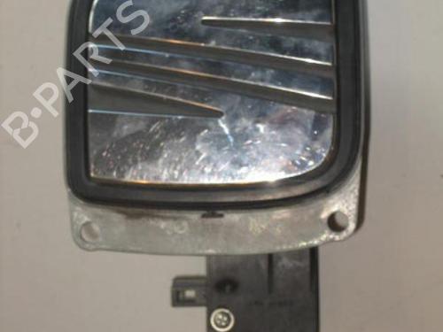 Used Tailgate handle SEAT IBIZA III (6L1) 1.4 TDI (70 hp) 20892828