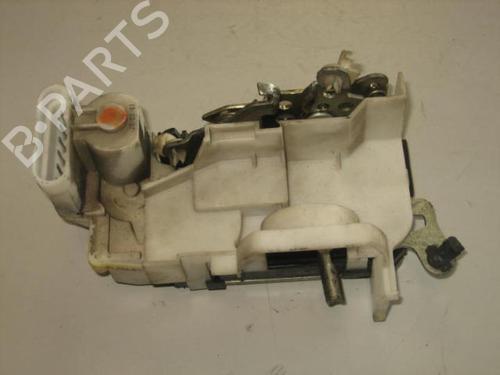 Used Front left lock FIAT PUNTO (188_) 1.2 60 (188.030, .050, .130, .150, .230, .250) (60 hp) 20898270