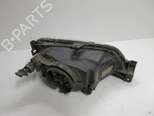 Used Left headlight PEUGEOT 306 Hatchback (7A, 7C, N3, N5) 1.6 (89 hp) 20891726