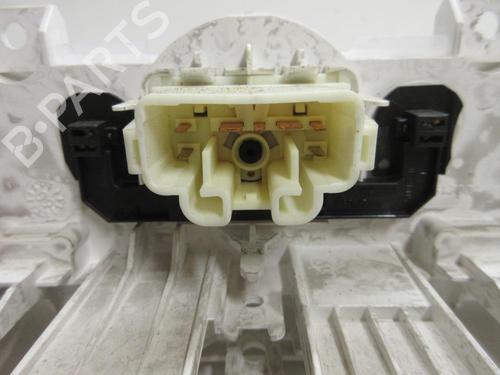 Climate control CITROËN C1 (PM_, PN_) 1.0 | BP20902741I5 