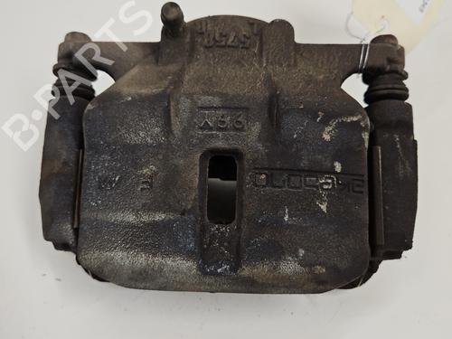 Right front brake caliper RENAULT KADJAR (HA_, HL_) 1.5 BLUE dCi 115 (HLA6) | BP23432898M104 - Image 2