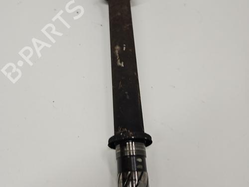 Right front driveshaft RENAULT MEGANE III Hatchback (BZ0/1_, B3_) 1.9 dCi (BZ0N, BZ0J) | BP29467090M39 