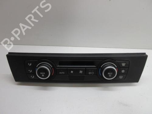 Climate control BMW 3 (E90) 320 d | BP20891897I5 - Image 2