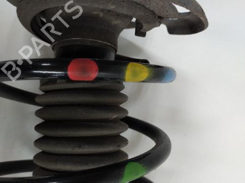 Right front shock absorber CITROËN C3 II (SC_) 1.6 BlueHDi 75 | BP20904859M17 
