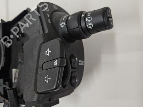 Squib airbag RENAULT CLIO III (BR0/1, CR0/1) 1.4 16V | BP28593321C102 