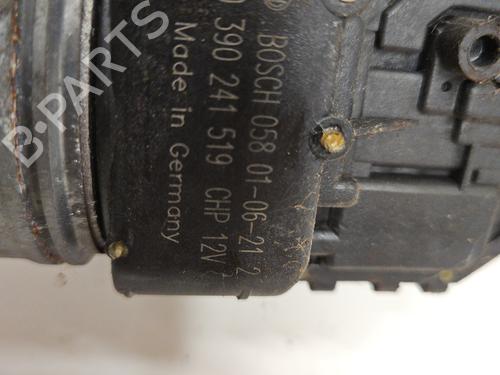 Used Front wipers mechanism Front wipers mechanism 25124276 25124276