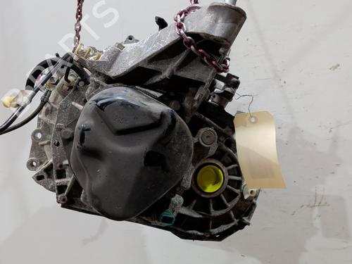 Used Gearbox Gearbox RENAULT TWINGO III (BCM_, BCA_) 1.0 SCe 75 (73 hp) 32658923 32658923