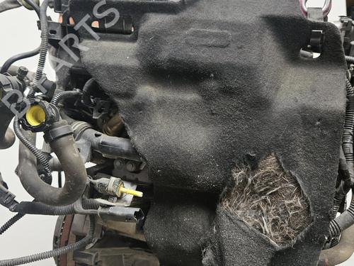 Engine CITROËN C4 Grand Picasso II (DA_, DE_) | BP37515104M1 - Image 3
