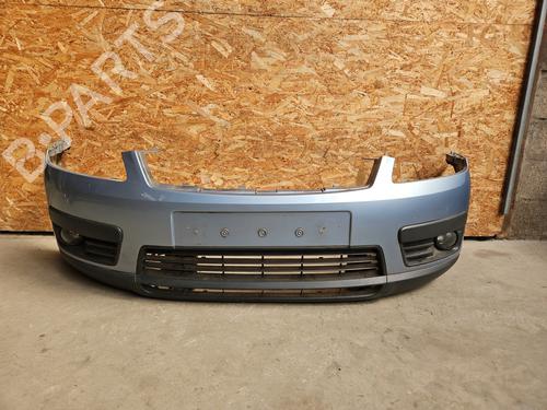 Used Front bumper FORD FOCUS C-MAX (DM2) 1.6 TDCi (109 hp) 26163773