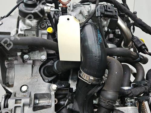 Engine VW GOLF VI (5K1) 2.0 TDI | BP30886492M1