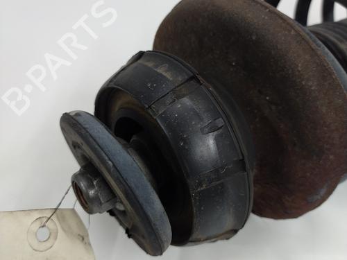 Right front shock absorber DACIA SANDERO 1.6 (BS0D, BS0B, BS0F, BS0H) | BP20907337M17 