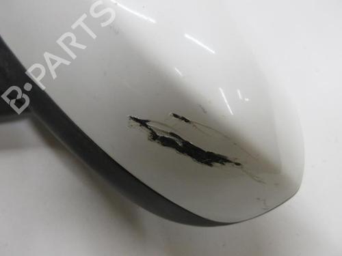 Left mirror FIAT GRANDE PUNTO (199_) 1.3 D Multijet | BP20897269C26 