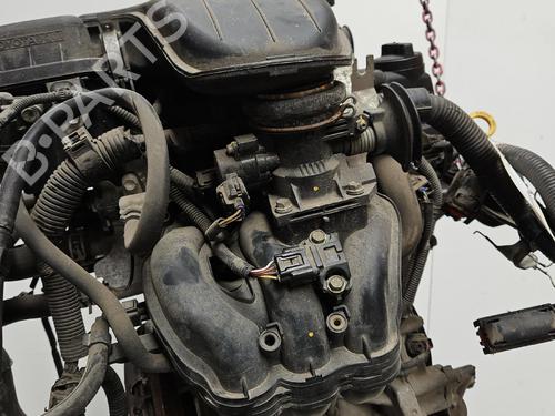 Engine CITROËN C1 (PM_, PN_) 1.0 | BP39213820M1 - Image 6