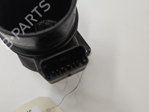 Mass air flow sensor RENAULT SCÉNIC II (JM0/1_) 1.9 dCi (JM0G, JM12, JM1G, JM2C) | BP29599202M95 - Image 2