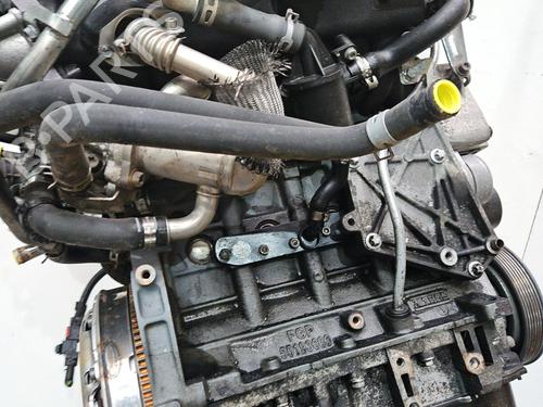 Motor SUZUKI SWIFT III (MZ, EZ) 1.3 DDiS (RS413D) | BP30886486M1