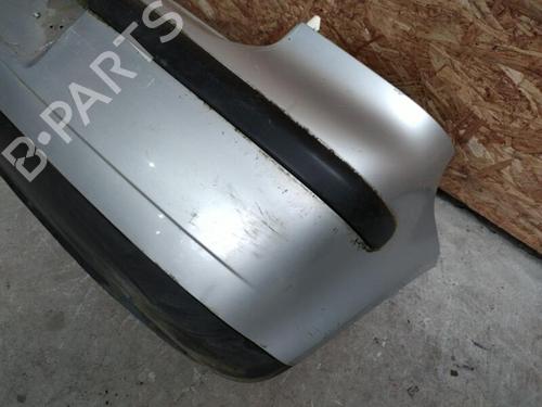 Rear bumper VW POLO (9N_, 9A_) 1.4 TDI | BP20893998C8 