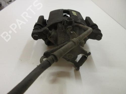 Used Left rear brake caliper Left rear brake caliper JAGUAR S-TYPE II (X200) 2.5 V6 (200 hp) 20895159 20895159