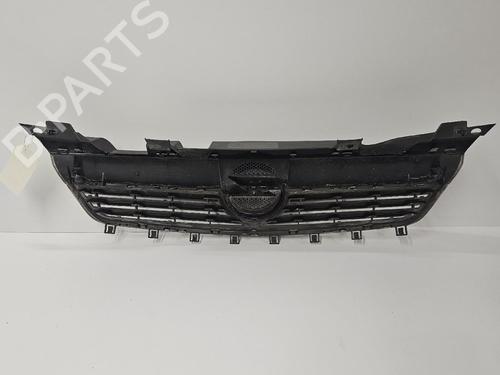 Used Grille Grille 37449871 37449871