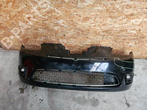 Used Front bumper LANCIA YPSILON (843_) 1.4 16V (843.AXC11, 843.AXC1B, 843.AXC1A) (95 hp) 30604357