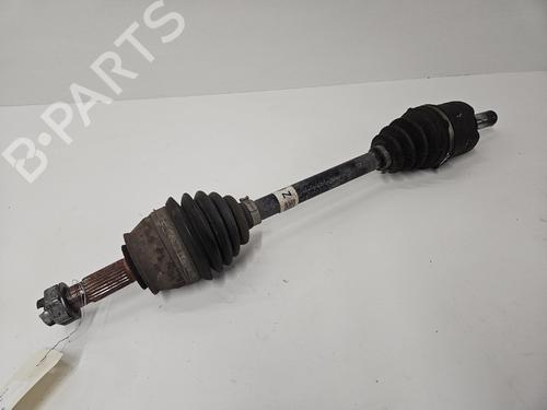 Left front driveshaft OPEL CORSA D (S07) 1.3 CDTI (L08, L68) | BP38009286M38 - Image 2