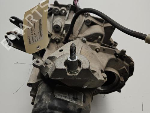Gearbox RENAULT TWINGO II (CN0_) 1.2 16V (CN0K, CN0V, CN0A) | BP38306421M3 - Image 4