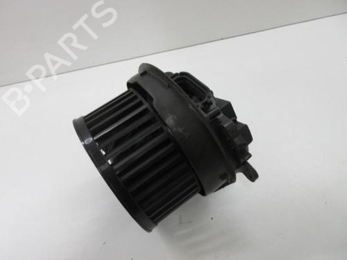 Used Heater blower motor PEUGEOT 1007 (KM_) 1.4 HDi (68 hp) 20897739