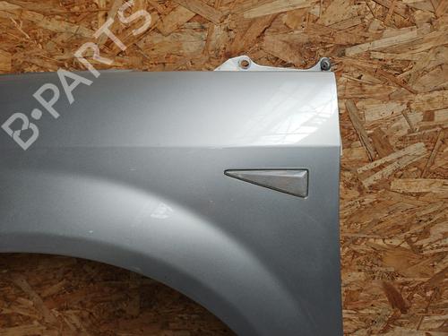 Left front fenders RENAULT SCÉNIC II (JM0/1_) 1.9 dCi (JM14) | BP24939979C41 