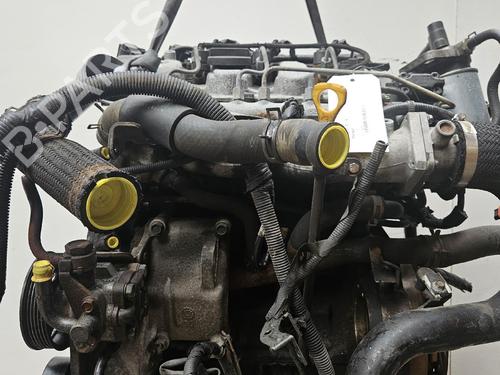 Engine HYUNDAI ACCENT II (LC) | BP36752143M1 - Image 7
