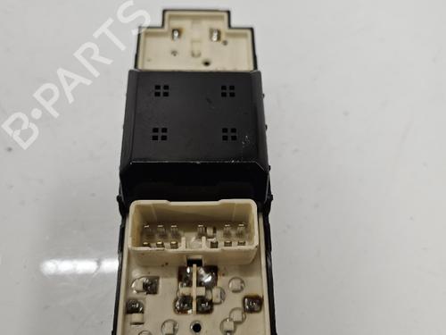 Used Left front window switch Left front window switch KIA PICANTO I (SA) 1.1 (65 hp) 40440974 40440974