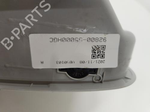 Interior roof light KIA NIRO I (DE) 1.6 GDI Plug-in Hybrid | BP29549783I8 