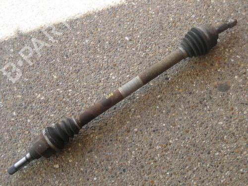 Used Right front driveshaft CITROËN C3 Pluriel (HB_) 1.6 (109 hp) 20909512