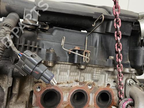 Engine CITROËN C1 (PM_, PN_) 1.0 | BP39213820M1 - Image 3
