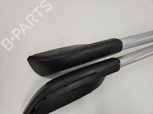 Roof bar CITROËN C3 Picasso (SH_) 1.6 HDi | BP29300881C65 