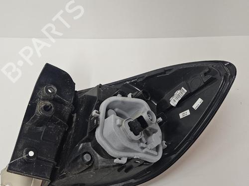 Used Left taillight Left taillight 37283586 37283586