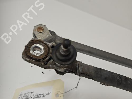 Front wiper motor AUDI A6 C6 (4F2) 3.0 TDI quattro | BP30745328M29